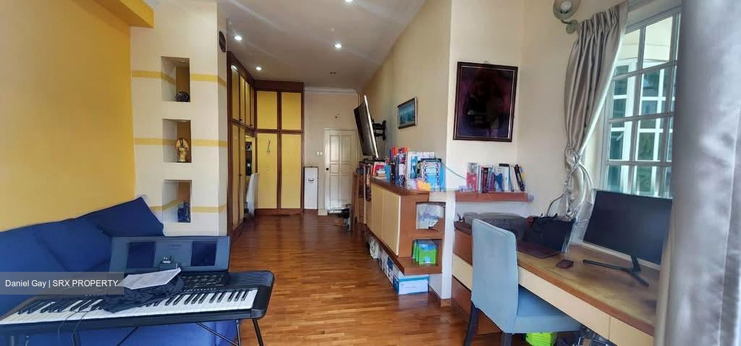 Cactus Road (D28), Terrace #552400951